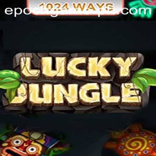 LuckyJungle1024: Epoch Game