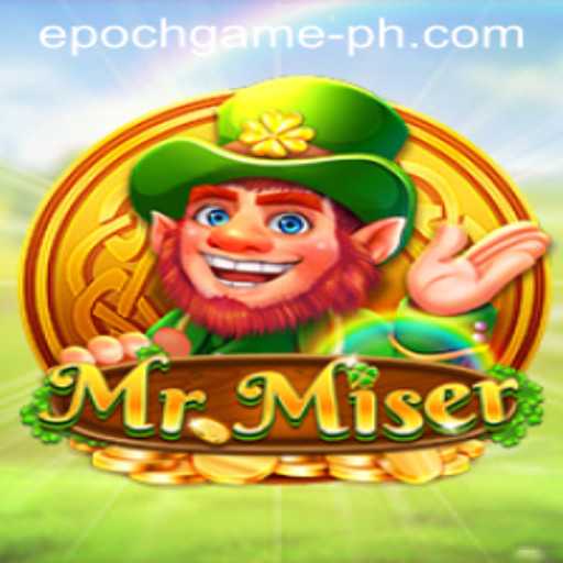 Unveiling MrMiser: A Revolutionary Epoch Game